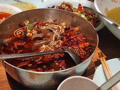 -双流老妈兔头(荟聚店)