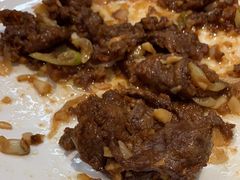 老爆三-燕春楼(海河华鼎店)