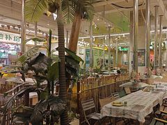 -曾百万小炉小串自助烧烤(高新店)