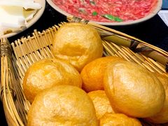-大虎重庆老火锅(正弘城店)