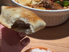 -谷丽麦馕新疆菜·清真(步步高梅溪新天地店)