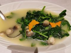 -Yan Ting 宴庭中餐厅(上海静安瑞吉酒店)