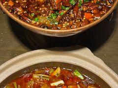 -老灶房-四川土菜(铁牛广场店)