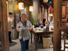 -南京大牌档(之心城店)