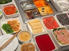 -海底捞火锅(正大乐城店)