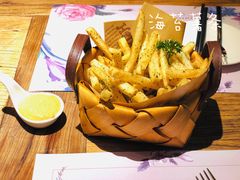 -咖梦餐厅 COMENG RESTAURANT