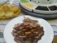 android_upload_pic-金百万烤鸭店(马甸店)