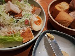 -Laures·月桂西班牙碳烤餐厅(十尚坊店)