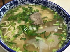 -马布尔莱斯食府(西红门店)
