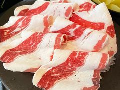 精品肥牛-故里和山·成都火锅(欢乐港湾店)