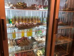 -晓靖轩烧烤(沙河风情店)