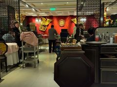 -囍凤楼·粤菜·点心·火锅(温特莱店)