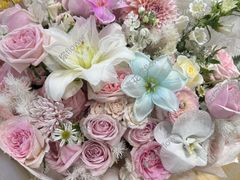 -味多美蛋糕(梨园店)