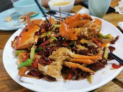 -南海渔家•海鲜•正宗海南菜(海棠湾店)