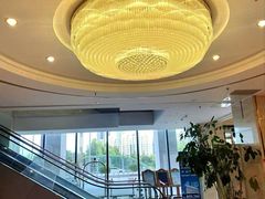 -海创大连科技交流中心(海事大学地铁站店)