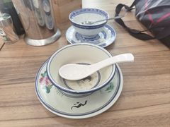 -龍囍粤·顺德小吃·煲仔饭(安定门店)