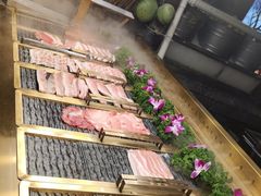 -吉布鲁牛排烤肉自助(常州吾悦店)