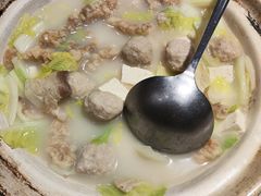 -城南往事·鲁菜济南菜(软件园美莲广场店)