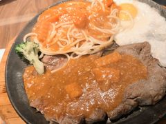 -豪享来中西餐厅(隆昌店)
