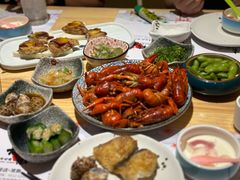 -贵木日本料理·铁板烧(新地假日广场店)