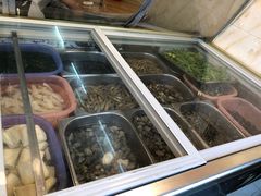 -长平老姿娘夜粥(平东一街店)