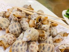 -揭阳钟记小食(福田新村店)