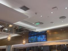 -西贝(上海中心店)