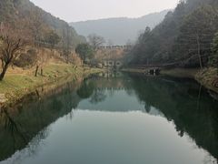 -桃花岭景区