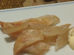-九洲喜来登酒店湖月日餐厅