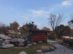 -思念果岭悦温泉