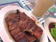 -澳门陈光记烧味饭店(万象城店)