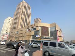 -洋洋广场(南街店)