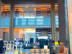 -木嘛working coffee(前海店)