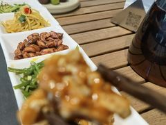 -熙楼(翠湖店)