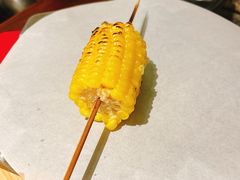 -1819餐厅·团队聚餐·烤串·精酿