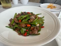 -香丰阁·烤鸭·川湘菜(昌平店)