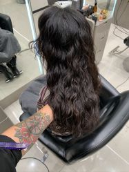 -摩登时代美发沙龙