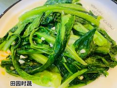 -巽寮印象美食部落餐厅·海鲜·地方特色菜(惠州体验店)