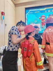 -奈尔宝家庭中心·亲子餐厅(前滩店)