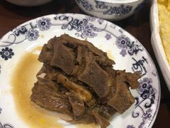 -亿诣蝎府炸酱面羊蝎子火锅(酷车小镇店)