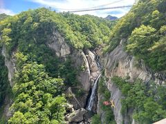 -洛阳白云山景区