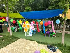 -爱彼格林珑悦幼儿园