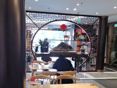 -留芳·文旅古月楼(老街店)