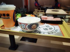 -吉野家(回龙观同成街店)