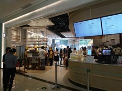 -奈雪的茶(石厦时代广场店)