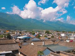 -唐咖精品咖啡(大理古城手冲店)