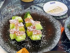 -桥香园过桥米线(国贸店)