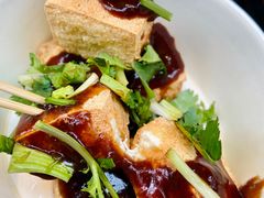 -唐氏臭豆腐(南京中银大厦店)