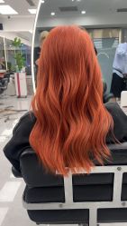 -5M HAIR SALON 旗舰店
