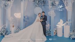 点击看大图 -LOVE SHINE婚纱·红鼎庄龙凤褂·妈妈装定制
